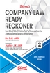 Company law ready reckoner %2828th edition  2026%29 %28set of 2 volumes%29.jpg