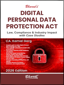 Digital Personal Data Protection Act 2026 – Practical Guide - Taxsutra ...